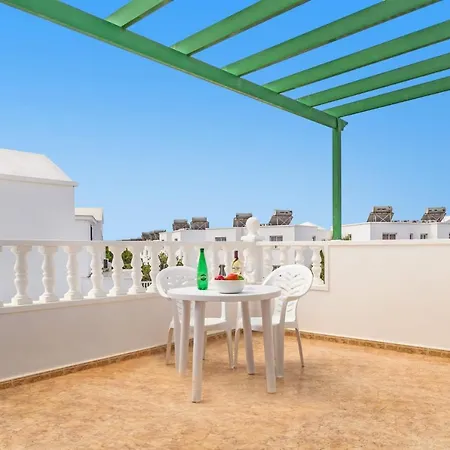 Villa Plata By Villa Plus Puerto del Carmen  Buitenkant foto