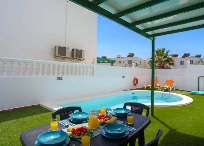 Villa Plata By Villa Plus