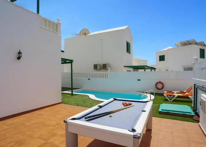 Villa Plata By Villa Plus