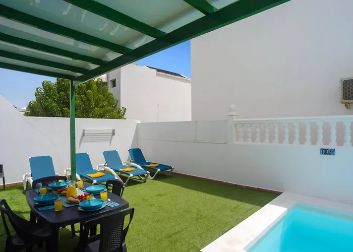 Villa Plata By Villa Plus
