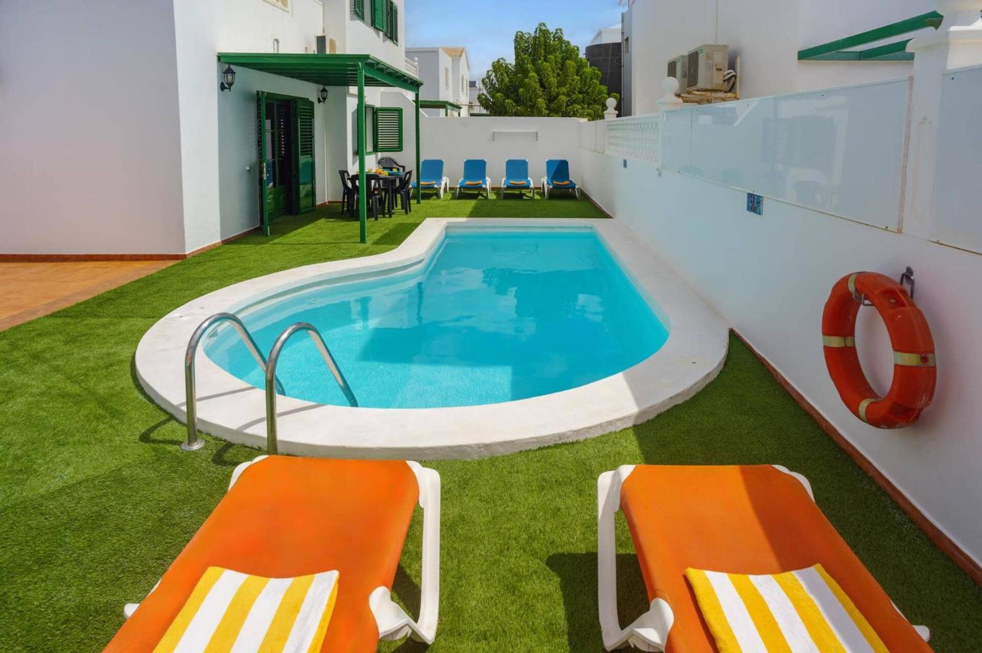 Plata By * Puerto del Carmen (Lanzarote)